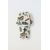 Zara Плюшевый костюм hot wheels™ mattel: свитшот и брюки , Цвет: Серый, Размер: 5-6 лет (116 см), изображение 2