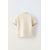 Zara Рустикальная рельефная рубашка , Цвет: Бежевый, Размер: 6-7 лет (120 см), изображение 2