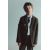 Zara Эксклюзивный жакет premium tessuti piemontesi из шерстяной смеси , Цвет: Коричневый, Размер: 6 лет (116 см), изображение 2
