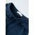 Zara Мягкий костюм с вышивкой в стиле костюма , Цвет: Синий, Размер: 6 лет (116 см), изображение 12