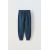 Zara Мягкий костюм с вышивкой в стиле костюма , Цвет: Синий, Размер: 6 лет (116 см), изображение 9