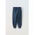 Zara Мягкий костюм с вышивкой в стиле костюма , Цвет: Синий, Размер: 6 лет (116 см), изображение 10