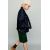 Zara Футболка и бермуды в комплекте , Цвет: Зеленый, Размер: 6 лет (116 см), изображение 2