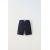 Zara Джинсовые длинные бермуды из коллекции true neutrals , Цвет: Синий, Размер: 7 лет (122 см), изображение 2
