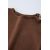 Zara Расцветка: plain ribbed bodysuit and joggers pack , Цвет: Коричневый, Размер: 0-1 месяцев (56 см), изображение 3