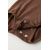 Zara Расцветка: plain ribbed bodysuit and joggers pack , Цвет: Коричневый, Размер: 0-1 месяцев (56 см), изображение 4