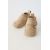 Zara Кожаная обувь , Цвет: Коричневый, Размер: 15/16 (9,6 см), изображение 3