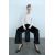 Zara Туфли на высоком каблуке с пряжками , Цвет: Черный, Размер: 35
