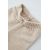 Zara Леггинсы со вставкой soft touch , Цвет: Бежевый, Размер: 1-3 месяцев (62 см), изображение 3