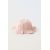 Zara   swiss embroidery hat , Цвет: Розовый, Размер: 3-6 месяцев (43 см), изображение 4