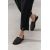 Zara   mesh mules , Цвет: Черный, Размер: 38