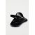 Zara   mesh mules , Цвет: Черный, Размер: 38, изображение 5