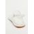 Zara   mesh mules , Цвет: Белый, Размер: 42, изображение 4