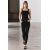 Zara  zw collection '80s skinny high-waist jeans , Цвет: Черный, Размер: 32, изображение 6