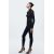Zara Сохрани  zw collection '80s skinny high-waist jeans , Цвет: Черный, Размер: 32, изображение 3