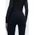 Zara Сохрани  zw collection '80s skinny high-waist jeans , Цвет: Черный, Размер: 32, изображение 4