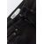 Zara Сохрани  zw collection '80s skinny high-waist jeans , Цвет: Черный, Размер: 32, изображение 8