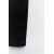 Zara Сохрани  zw collection '80s skinny high-waist jeans , Цвет: Черный, Размер: 32, изображение 9