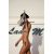 Zara Лиф бикини tie-dye , Цвет: С принтом, Размер: XS