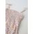 Zara   6-14 лет / купальник с цветами , Цвет: Жёлтый, Размер: 6-7 лет (120 см), изображение 3