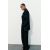 Zara Базовый блейзер , Цвет: Черный, Размер: M, изображение 3