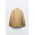 Zara Пиджак с карманами , Цвет: Коричневый, Размер: XS, изображение 4
