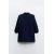 Zara Блейзер с подвернутыми рукавами , Цвет: Синий, Размер: L, изображение 8