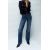 Zara Куртка с отложным воротником и клапанами , Цвет: Синий, Размер: L, изображение 2