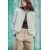 Zara Короткая текстурированная куртка , Цвет: multicolor, Размер: L
