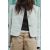 Zara Короткая текстурированная куртка , Цвет: multicolor, Размер: L, изображение 4