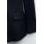 Zara Укороченный двубортный пиджак , Цвет: Синий, Размер: XS, изображение 7