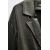 Zara Сохраняет эффект морщин, Цвет: Металлик, Размер: XS, изображение 5