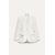 Zara Пиджак с отложным воротником в стиле смокинга из коллекции zw collection , Цвет: Бежевый, Размер: XXL, изображение 4