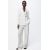 Zara   zw collection fitted double-breasted blazer , Цвет: Бежевый, Размер: XS