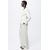 Zara   zw collection fitted double-breasted blazer , Цвет: Бежевый, Размер: XS, изображение 2