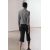 Zara  zw коллекция пиджак в клетку , Цвет: multicolor, Размер: S, изображение 3