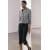 Zara  zw коллекция пиджак в клетку , Цвет: multicolor, Размер: S, изображение 4