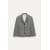 Zara  zw коллекция пиджак в клетку , Цвет: multicolor, Размер: S, изображение 5