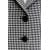Zara  zw коллекция пиджак в клетку , Цвет: multicolor, Размер: S, изображение 8
