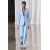 Zara   zw collection wool straight blazer , Цвет: Синий, Размер: XL
