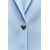 Zara   zw collection wool straight blazer , Цвет: Синий, Размер: XL, изображение 11