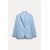 Zara   zw collection wool straight blazer , Цвет: Синий, Размер: XL, изображение 7