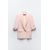 Zara Пиджак с подвернутыми рукавами , Цвет: multicolor, Размер: XS, изображение 2
