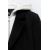 Zara Облегченный пиджак с капюшоном , Цвет: Черный, Размер: XS, изображение 5