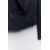 Zara Укороченный блейзер с наполненными плечами , Цвет: Синий, Размер: XS, изображение 9