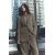 Zara Пиджак с лацканами и плечевыми накладками, Цвет: Зеленый, Размер: S