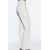 Zara Длинные брюки-клеш , Цвет: Белый, Размер: XL, изображение 6