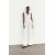 Zara Комбинезон с асимметричным жилетом , Цвет: Белый, Размер: XS