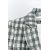 Zara Металлический каротковый блейзер , Цвет: multicolor, Размер: XS, изображение 6
