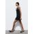 Zara Мини-платье с пуговицами , Цвет: Черный, Размер: S, изображение 3